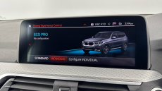 BMW X3 xDrive20d MHT M Sport 5dr Step Auto Diesel Estate